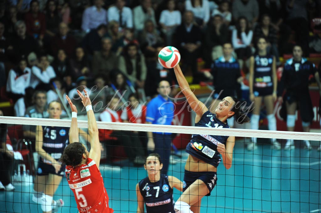 Yamamay Chieri TO (12)